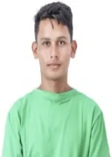 TÁCIO DE OLIVEIRA LEÃO