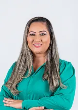 ELISÂNGELA MEIRELLES PINHO