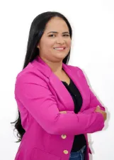 SANDRA CEVALHO DE OLIVEIRA