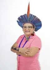 MARIA ORDENIZE CORREIA ANDRADE