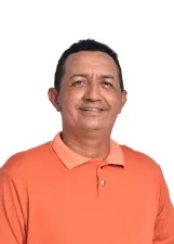 ALIVALDO GUIMARÃES DE SOUZA