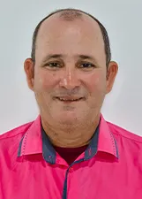 ELOISIO DO NASCIMENTO MELO