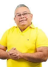 DEMÉTRIO SANTOS SEVALHO