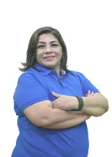 ANA CLAUDIA MONTENEGRO RAMOS