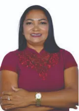 FRANCINETE PUCU DE OLIVEIRA