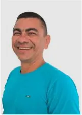 EMERSON BECKMAN DE LIMA