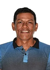 AMAZONAS DE SOUZA PONTES