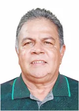 ERNILSON CARVALHO DOS SANTOS