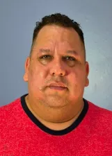 MARCOS FLÁVIO BARBOSA MAGALHÃES