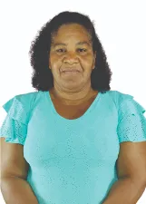 VALCILENE BRANDÃO DE AZEVEDO