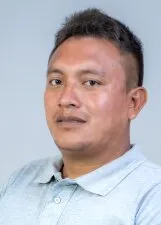 MARQUINHO MISINO YANOMAMI