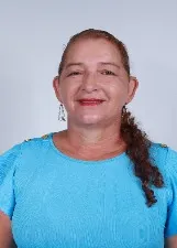ROSENILDA MENEZES DA SILVA