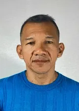 ROSIBERGUE MOREIRA FARIAS