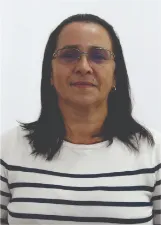 ANTÔNIA REGINA SILVA DE ARAUJO