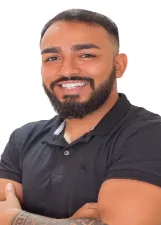 WERICKSON MARTINS ANDRADE