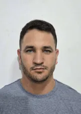 DOUGLAS PEREIRA PONTES