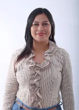 GABRIELI AGUIAR DOS SANTOS