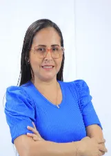 NILCE BENTES DE LIMA DA SILVA