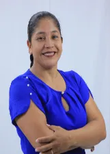 VALDENIRA MENEZES DO NASCIMENTO