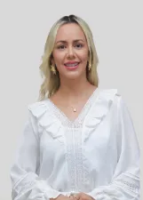 ALINE DAIANE ROSA DE SOUZA