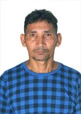 ARLINDO DOS SANTOS MIRANDA