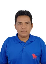 ROSILDO SANTOS CARDOSO