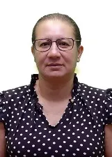 CLAUDINEIA ROSA MOREIRA