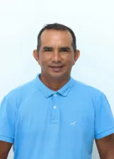 KLEUDIR FERREIRA GOMES