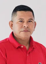 ALCLIMAR MENDES MARINHO