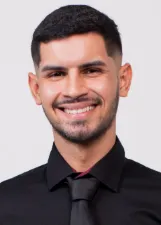 IRAN DA SILVA SANTANA