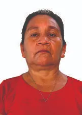 TEREZINHA JACINTO DOS SANTOS