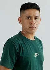 ROMILSON CONTREIRA GONÇALVES