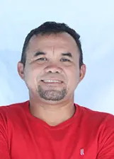 BENJAMIN RAMOS IJUMA