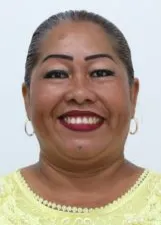 ALDINEIA HOLANDA DE ALMEIDA