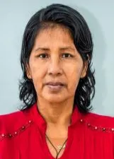 JUSTINA CANDIDO DIQUE