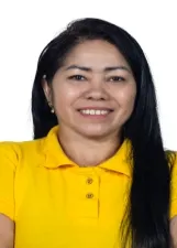 GILMARA ALVES DOS SANTOS