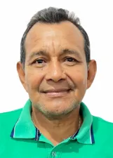 HELIOMAR TERCO DOS SANTOS