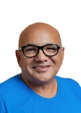 JOÃO BOSCO RODRIGUES DA SILVA