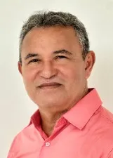 ARAILDO MENDES DO NASCIMENTO