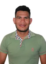 JANDERSON DE SOUZA ARANTE