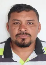 CRISTIANO DOS SANTOS DE PAULA