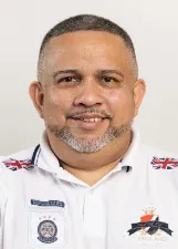 MANASSÉS FARIAS DE SOUZA