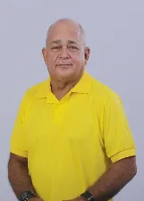 CLAUDEMIR MELO DA CRUZ