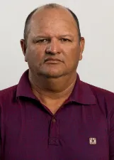 CRUYFF PEREIRA DA CRUZ