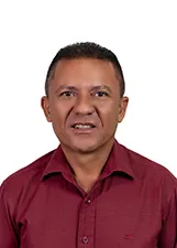 CLAUDIO ROBERTO RIBEIRO