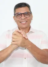 RAIMUNDO NONATO DE ARAÚJO BENVINDO