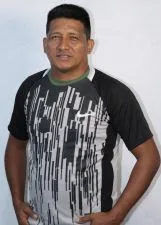 MARCIO ALESSANDRO MARQUES DOS SANTOS