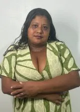 ROSILENE DA SILVA EVANGELISTA
