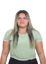 ÁRINA ANTÔNIA GURJÃO DA SILVA