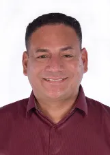 WAGNER OLIVEIRA BARRETO